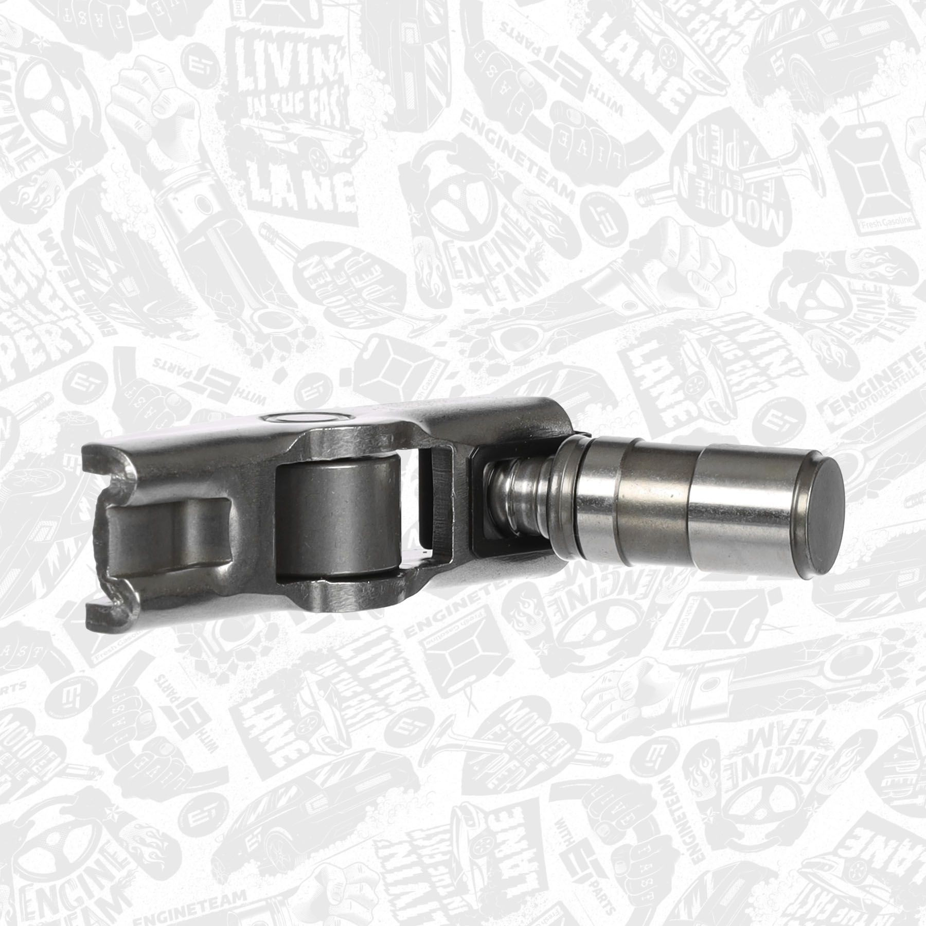 Dźwigienka zaworowa Chrysler Voyager III minivan (RG, RS) (1999 - 2008) cena, od 24,34 USD